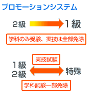 プロモーションシステム